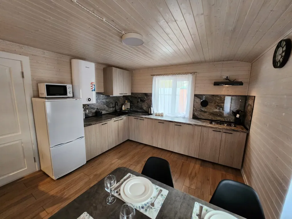 3-комнатный Дом