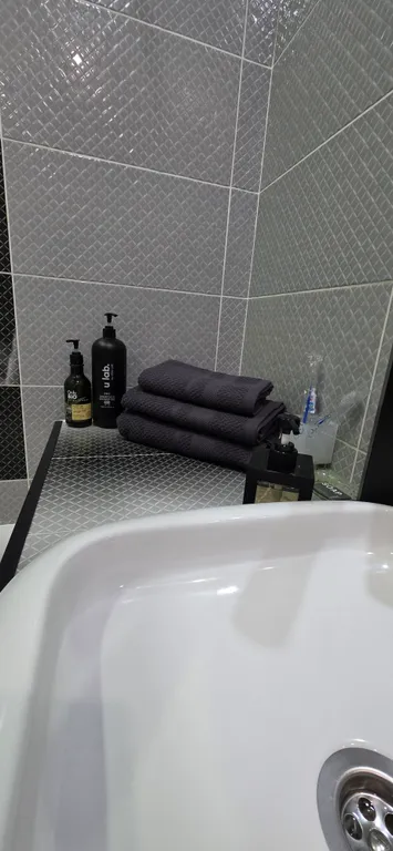 Квартира Уютная квартира — Омск