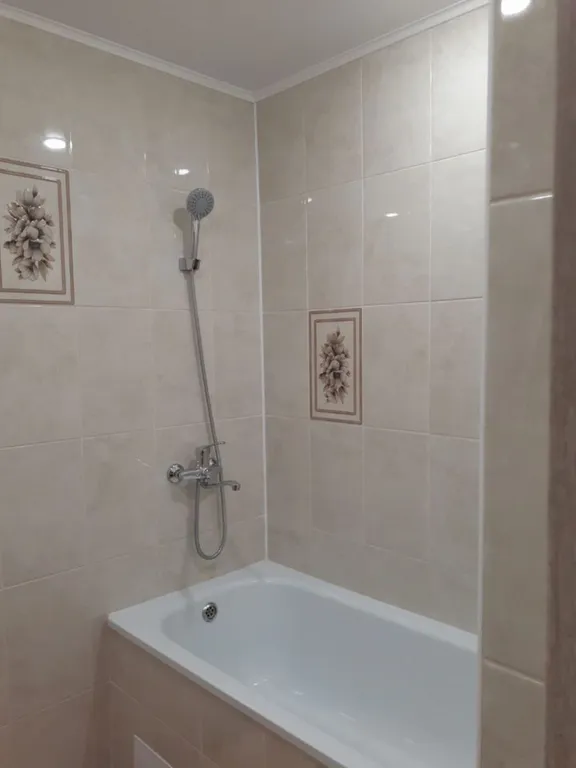 Уютная квартира в престижном районе города