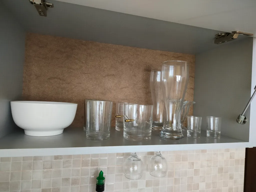 Комфортная квартира