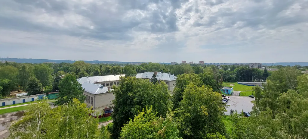 Квартира Двухкомнатная квартира у метро Парк Культуры — Нижний Новгород