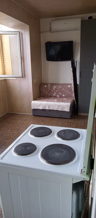 2х комнатная квартира в центре.