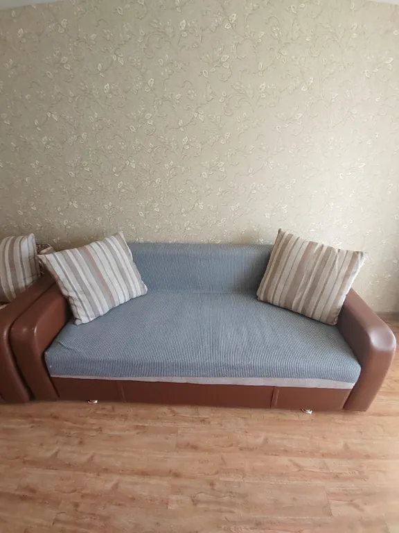 Квартира 2х-комнатная квартира — Аша