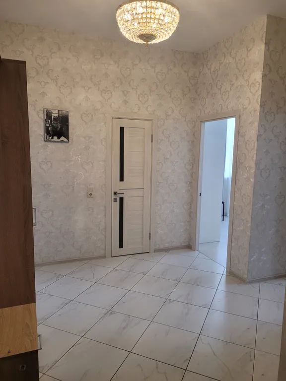 Квартира Квартира бизнес-класса — Санкт-Петербург
