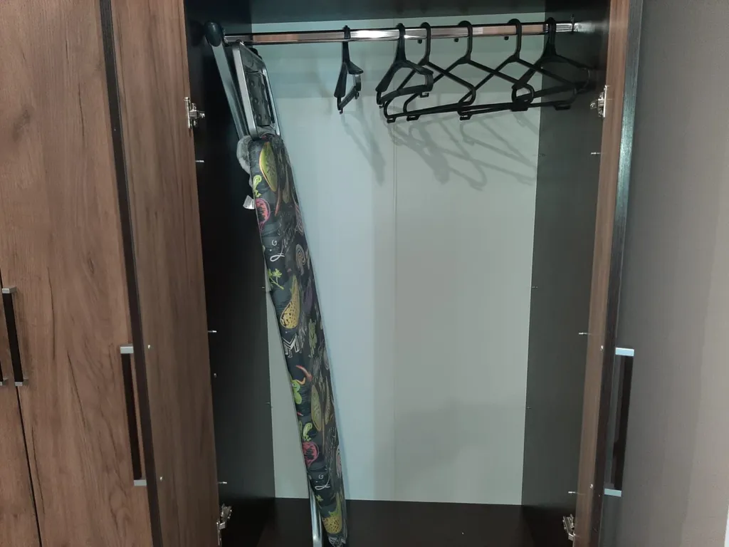 Комфортная квартира