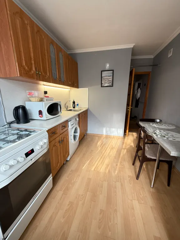 Комфортная и уютная квартира в центре города!