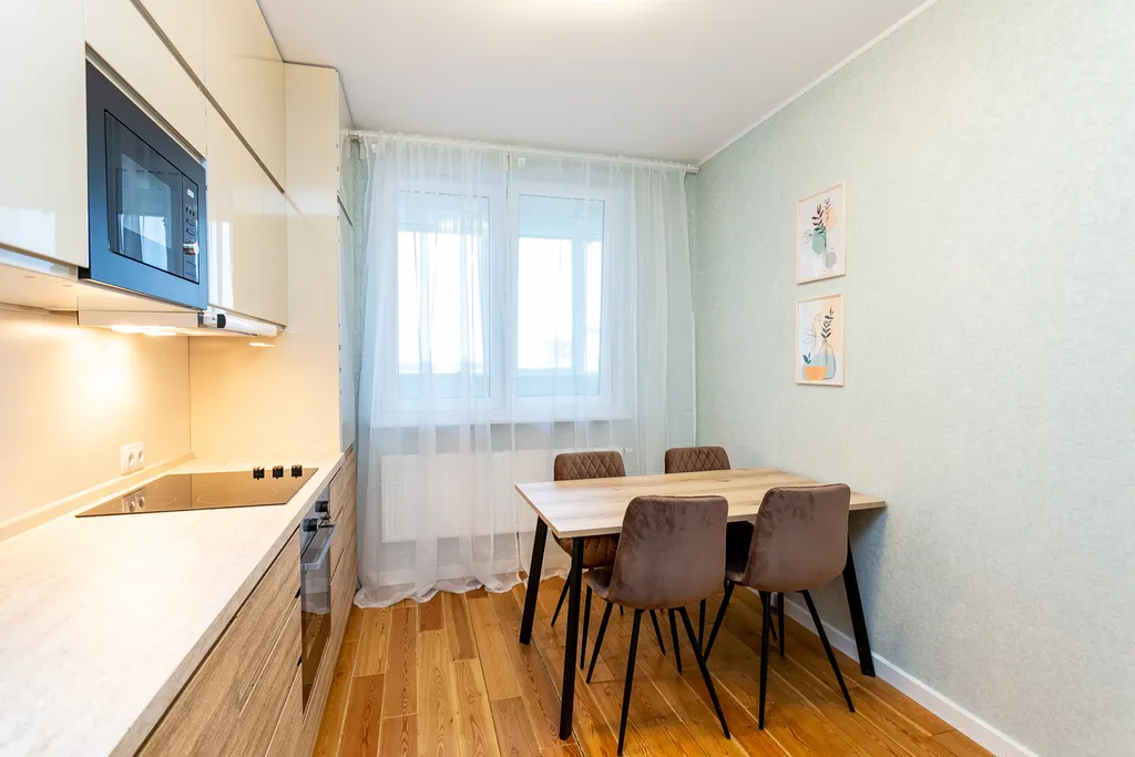 Уют и отдых у воды