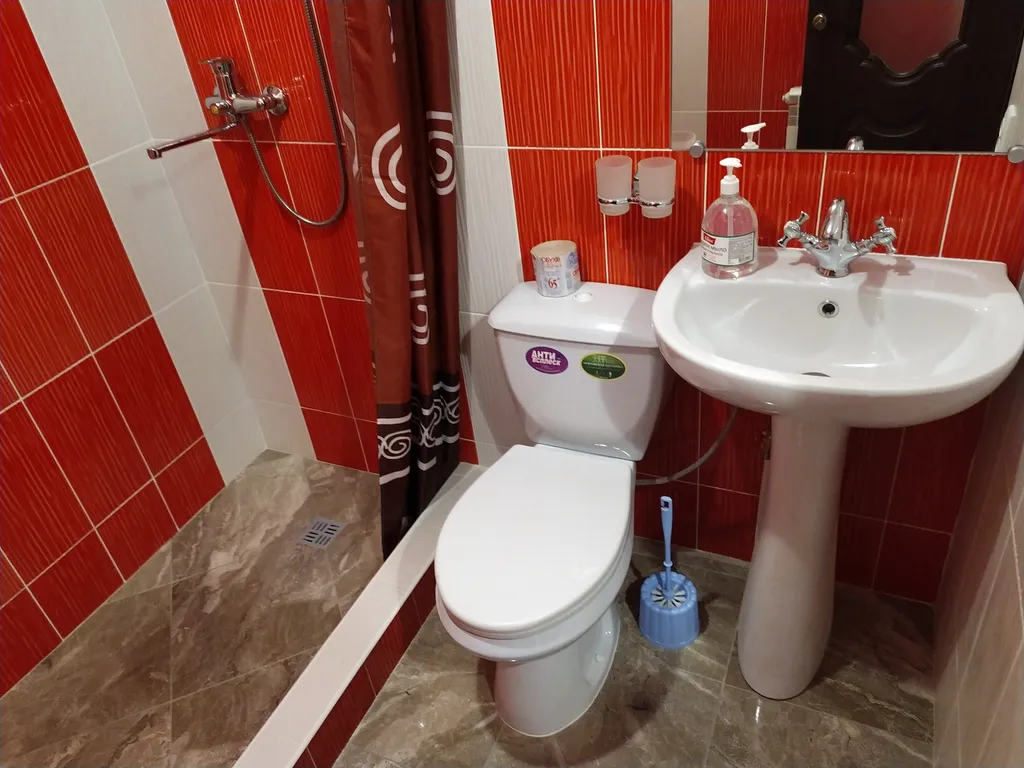 Для не имеющих привычки курить № 2