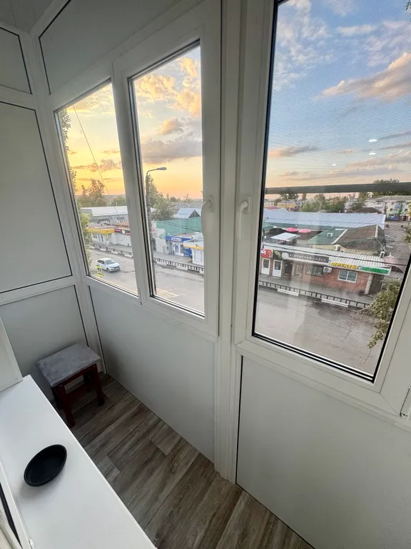 Квартира в центре со свежим ремонтом