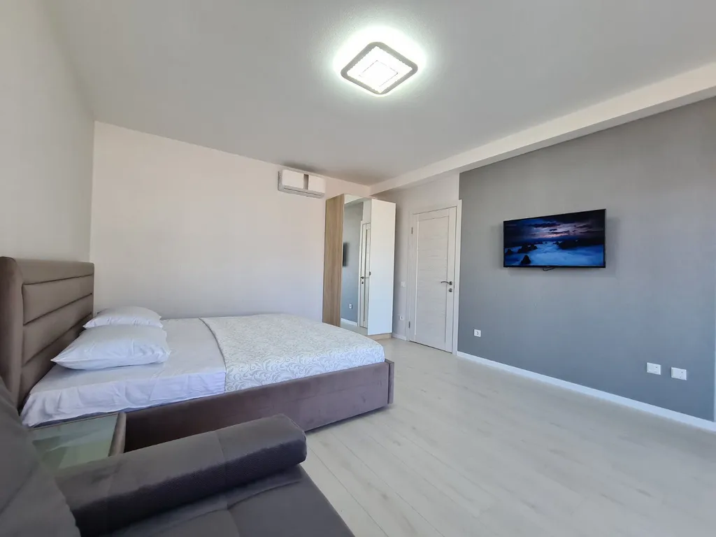 Квартира Комната — аренда посуточно в Коктебель