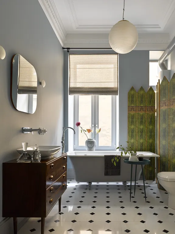 Уникальные апартаменты Довлатов