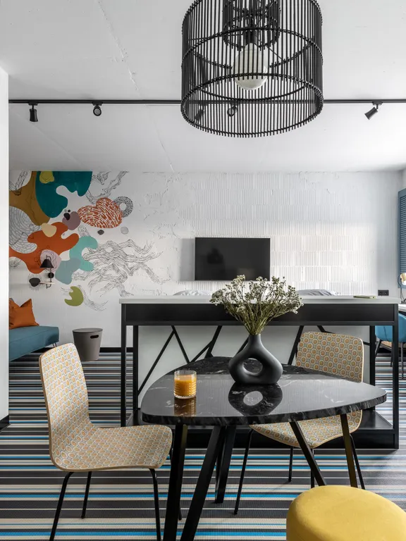 Matveev Downtown 192