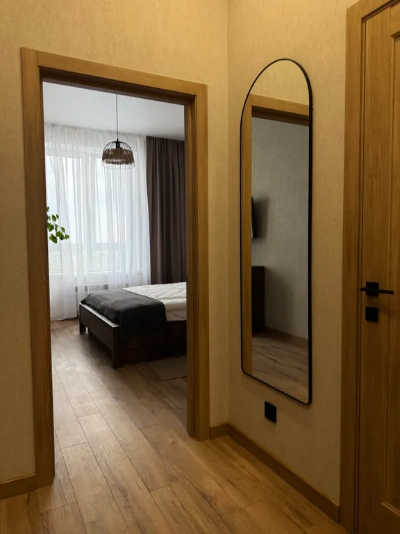 Самое уютные новые апартаменты в центре города