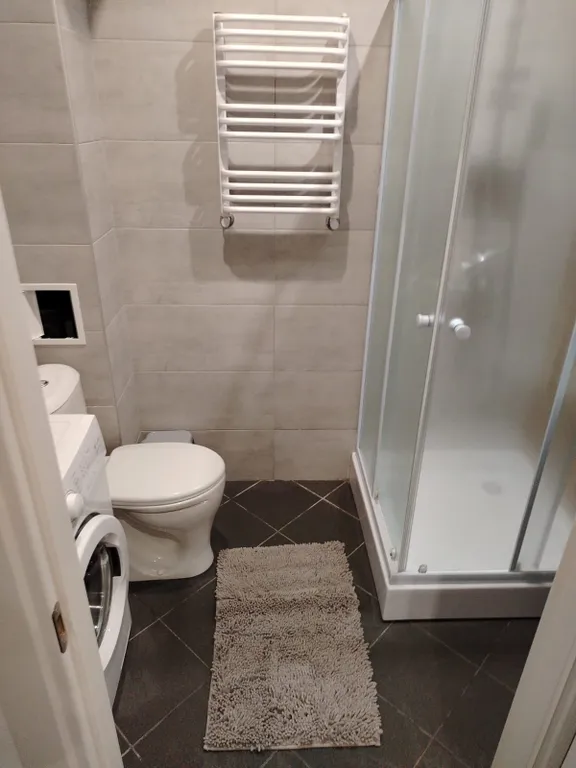 Апаратаменты на море