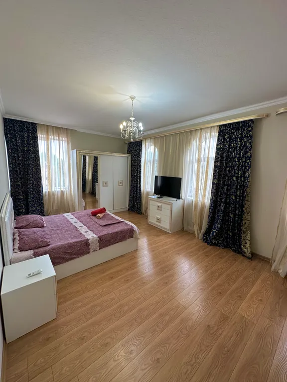 Квартира в центре