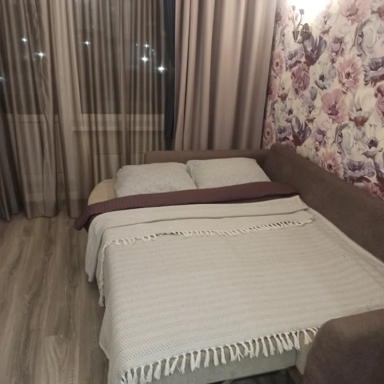 Квартира 1-комнатная Квартира — Санкт-Петербург