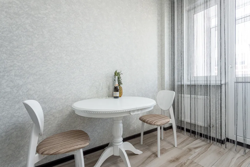 Квартира Уютная современная квартира в центре Краснодара — Краснодар