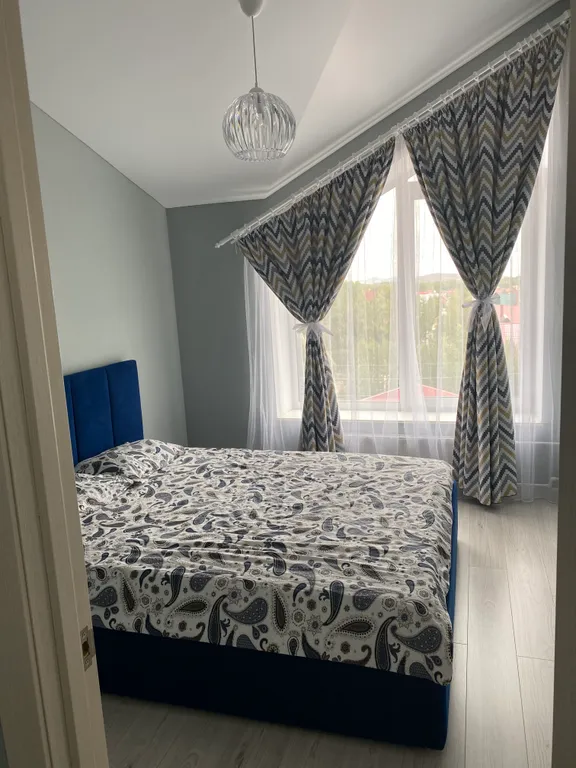 2-х комнатная квартира для вашего отдыха