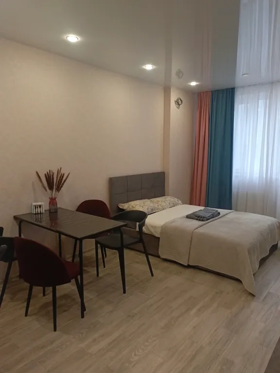 Квартира Квартира с топовой локацией — Волгоград