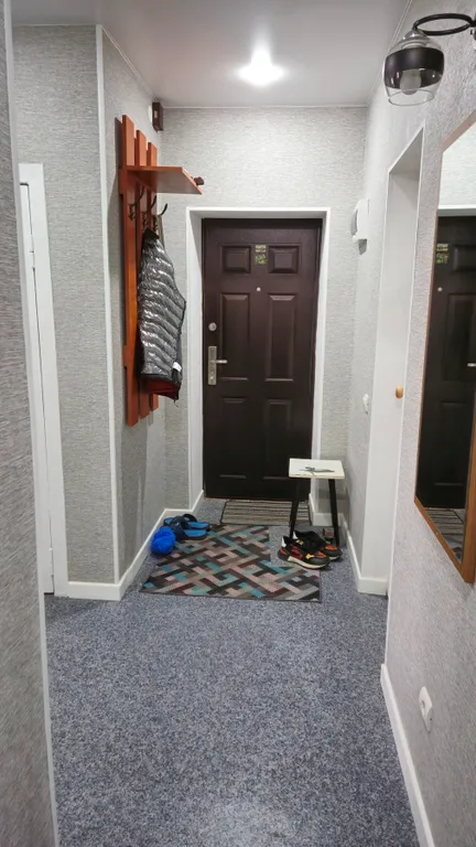 Уютная квартира рядом с гаванью