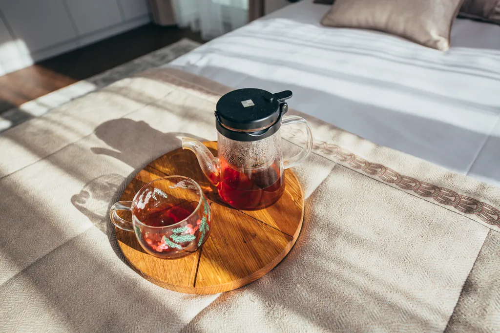 Прекрасная квартира в сердце города