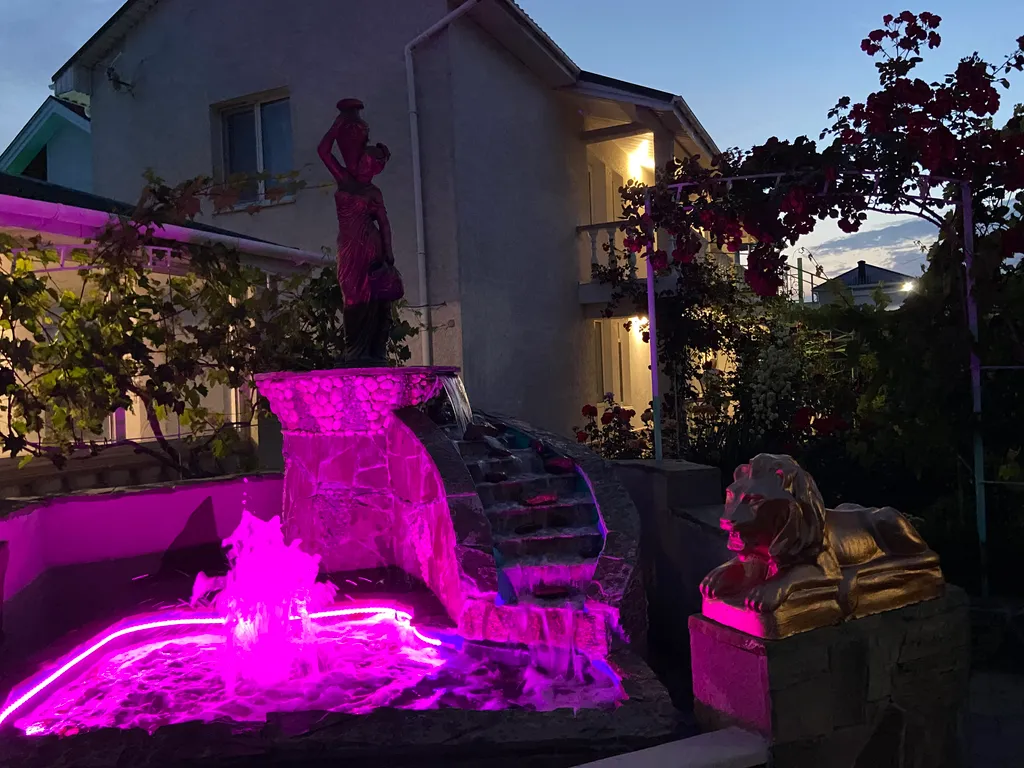 Семейный номер, 2-х комнатный элит