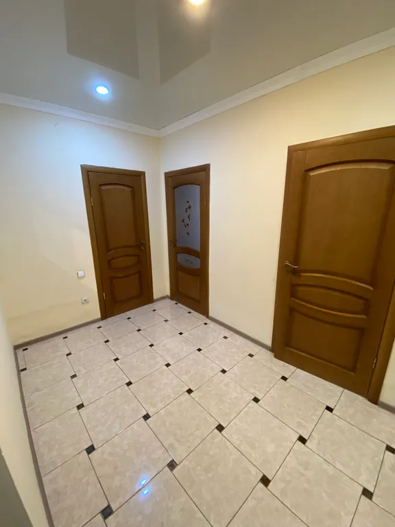 Уютная квартира в хорошем районе