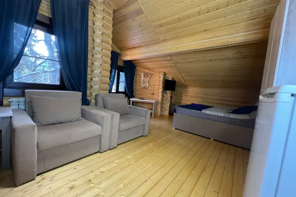 Квартира Комната — Архыз