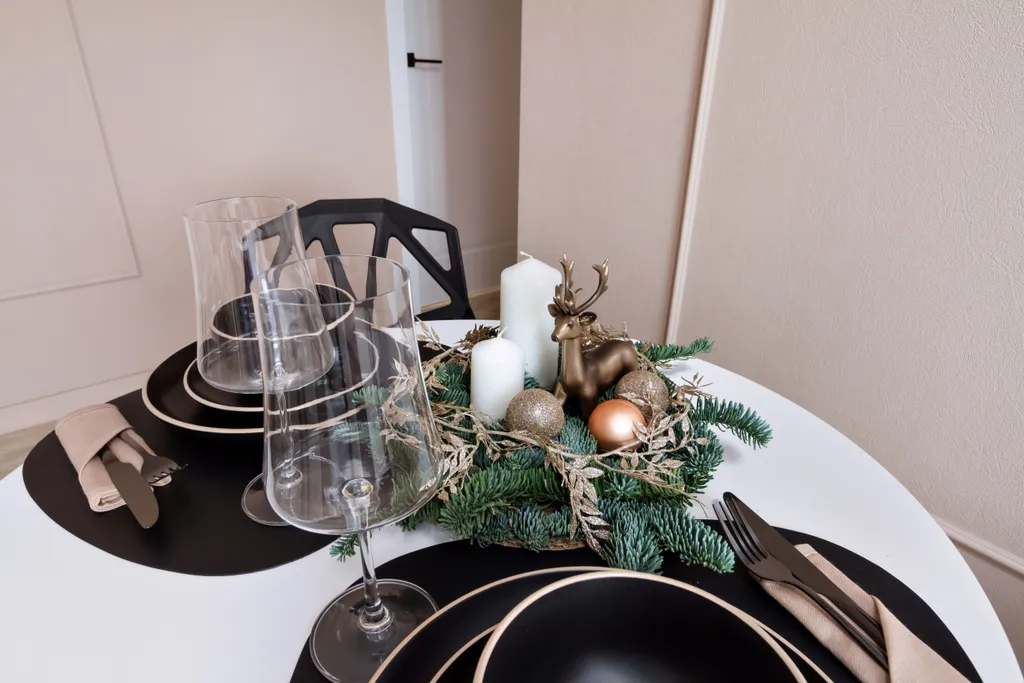 Квартира в центре Академгородка