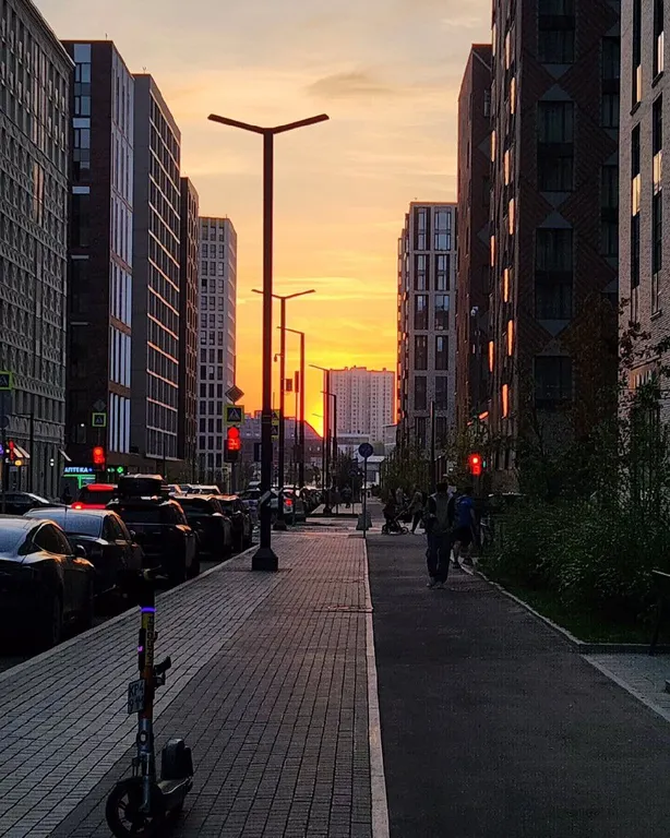 Квартира Светлая квартира с Премиум ремонтом — Москва