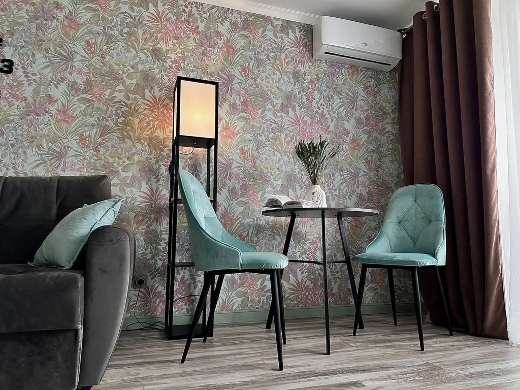 Уютная квартира в самом центе Саратова