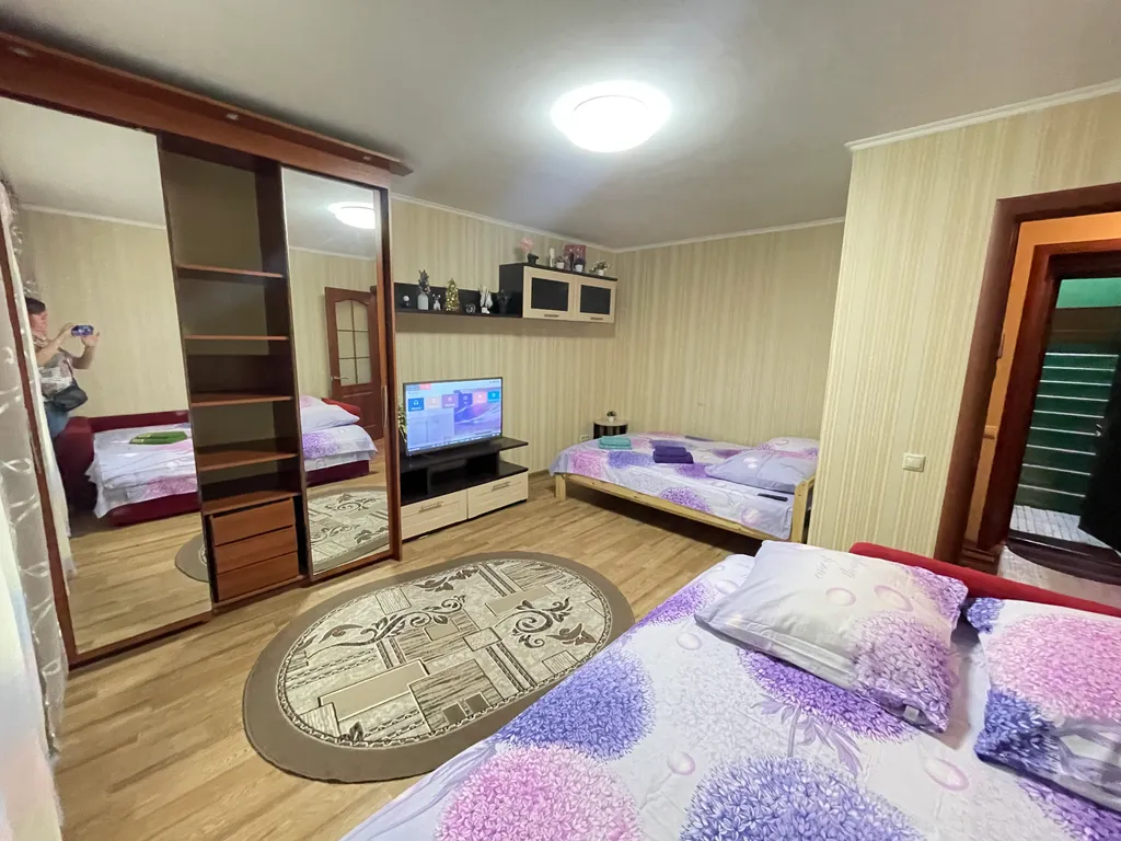 Квартира в центре города