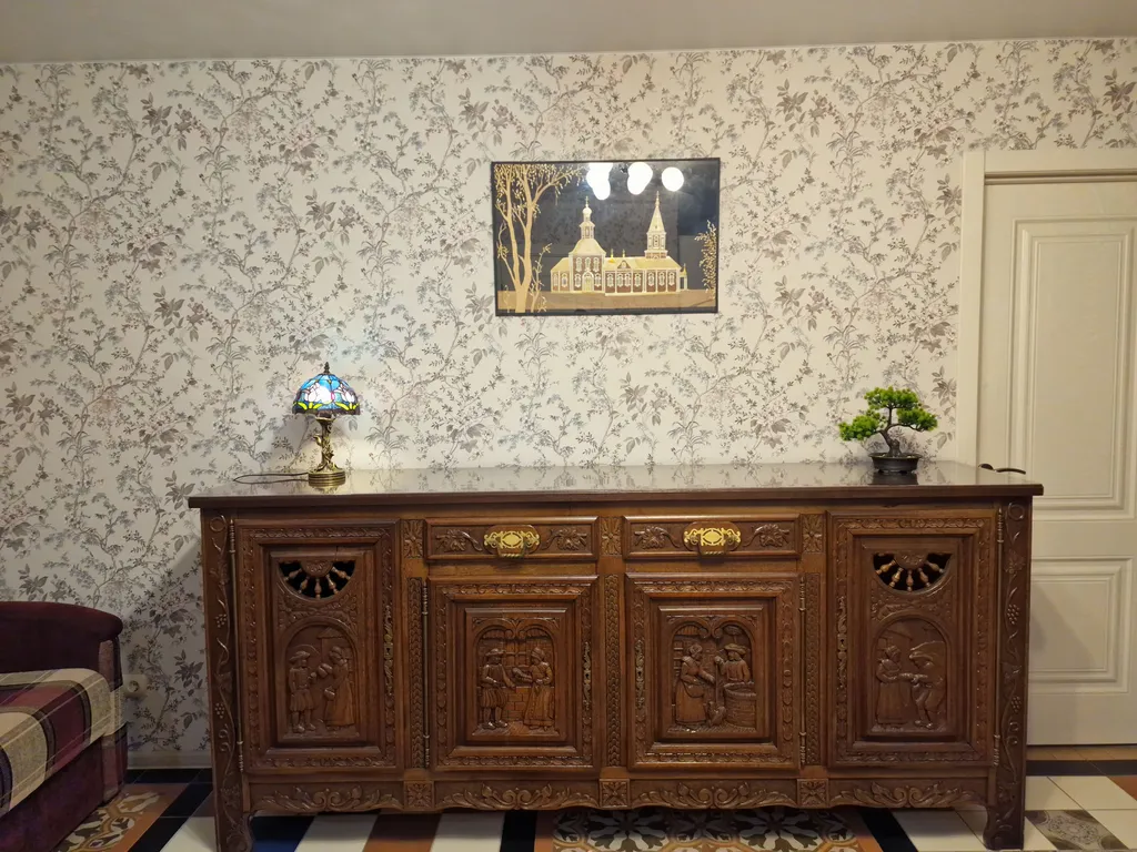 Евродвушка от "Одноэтажная Россия"