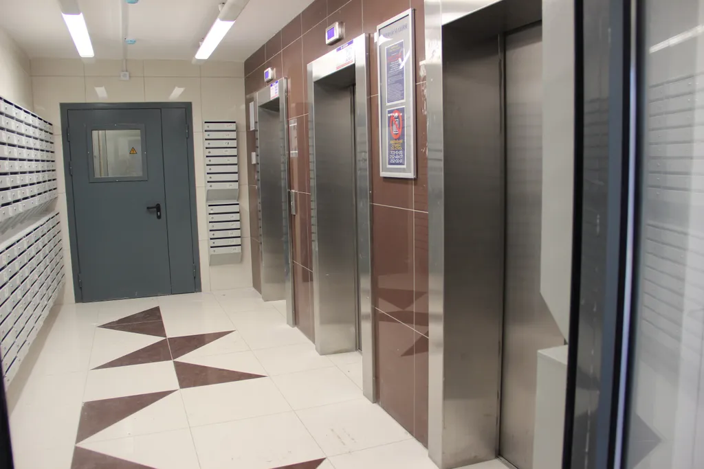 Уютная квартира рядом с метро