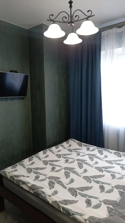 Квартира Уютная квартира рядом с Новым Херсонесом — Севастополь