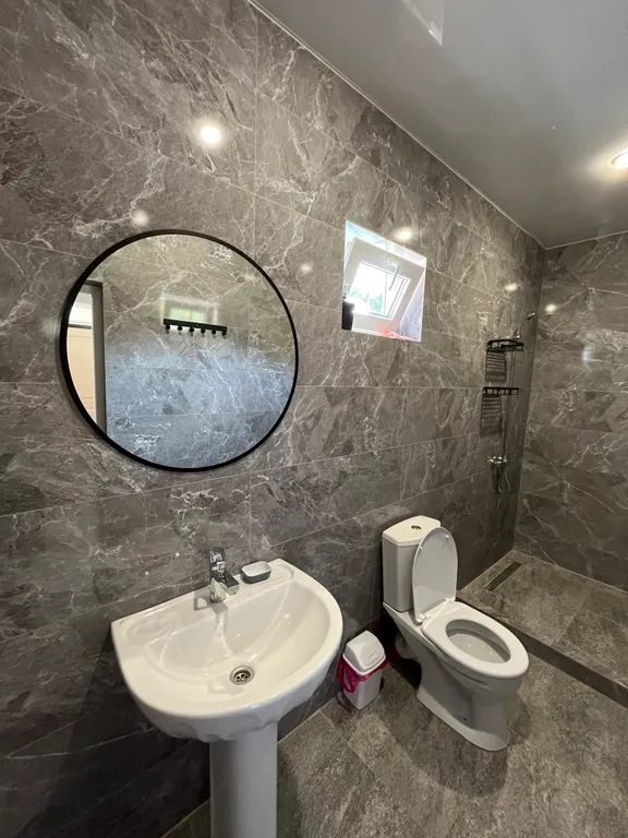 Квартира Комната — Гагра