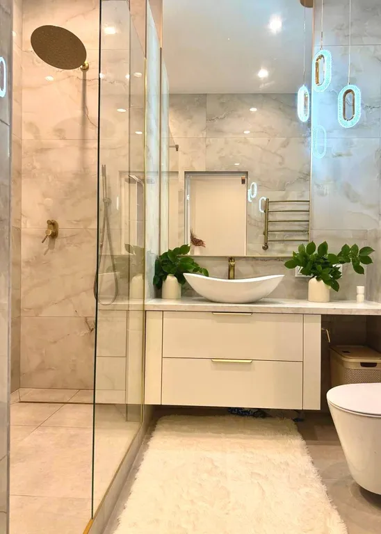 Апартамент для вашего идеального отдыха