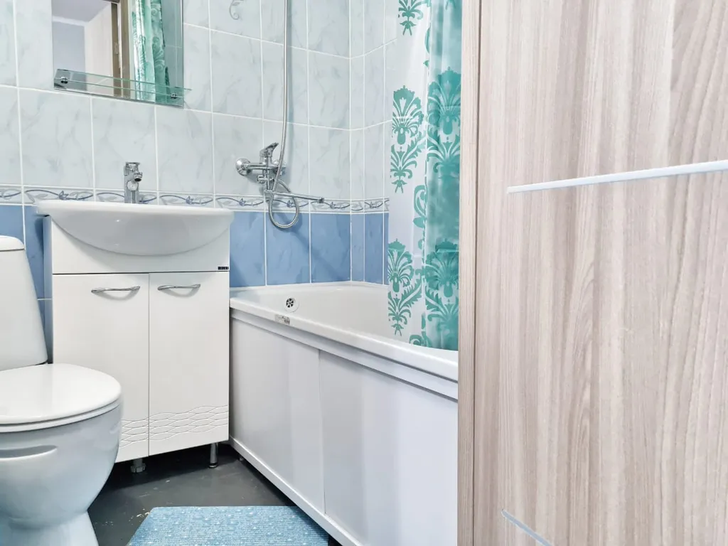 Уютная квартира в районе ЧТЗ. Идеально для командировки. Скидки!