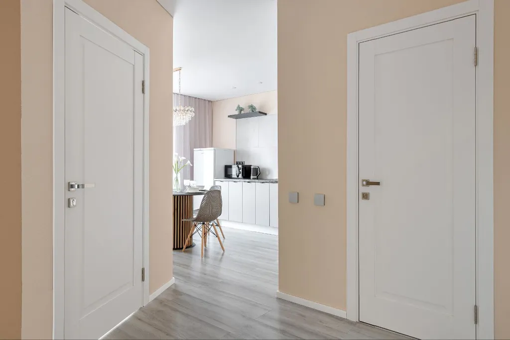 Квартира Просторная 2 к квартира — Краснодар