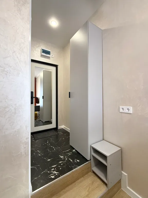 Квартира Квартира Большой выбор стильных квартир — Москва