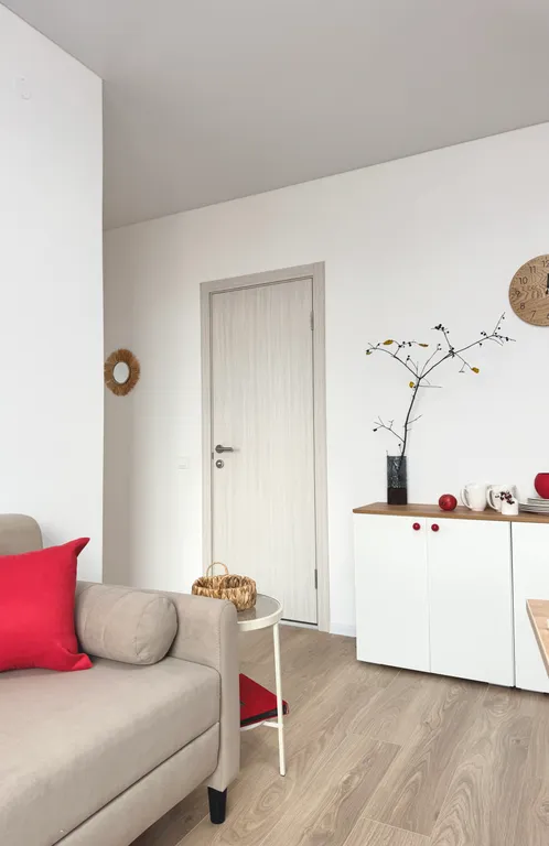 Квартира фотосессия