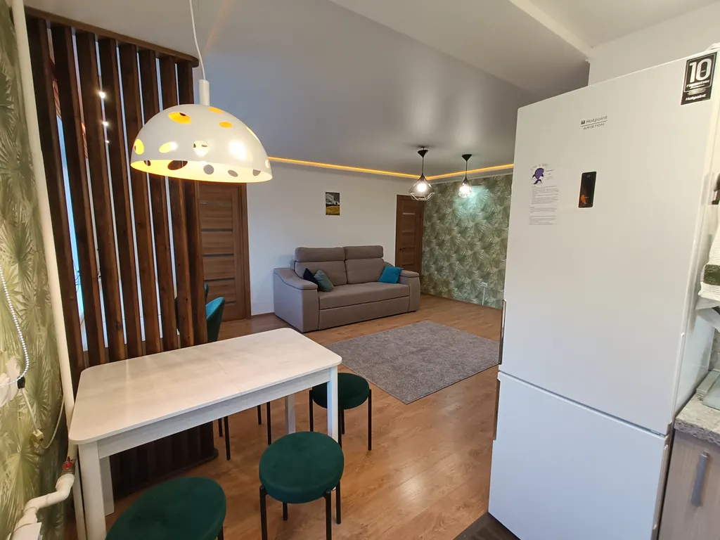 Уютная евродвушка