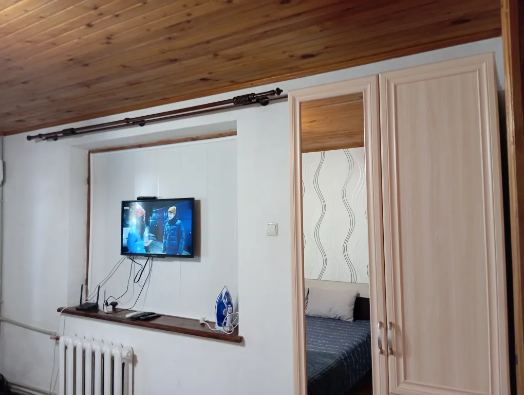 Квартира в центре рядом с пляжем