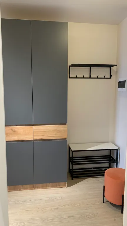 Счастливая матрешка яркая квартира для двоих у агкц