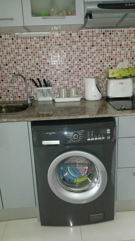 Апартаменты у моря