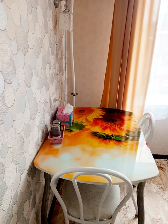 Уютная квартира рядом с центральной площадью