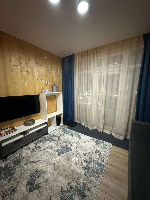 Квартира Квартира Семейный номер 4+4 (для 8-х гостей) — Архыз