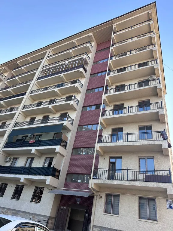 Центр Самарканда. Площадь Регистан, аэропорт, вокзал – 15 минут