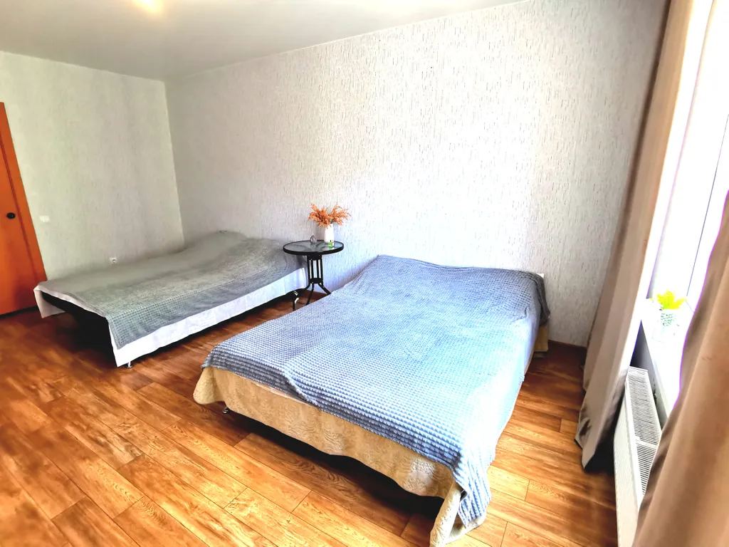 Квартира до 10 человек