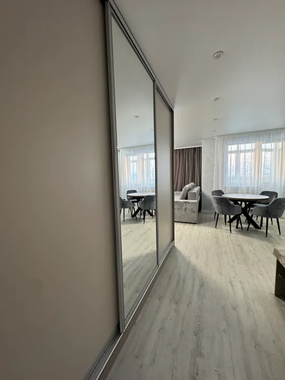 Уютная квартира в центральном районе города Сургута